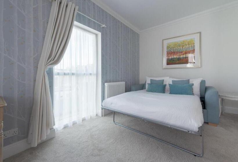 اتاق خانوادگی, Florence Suite Boutique Hotel And Restaurant