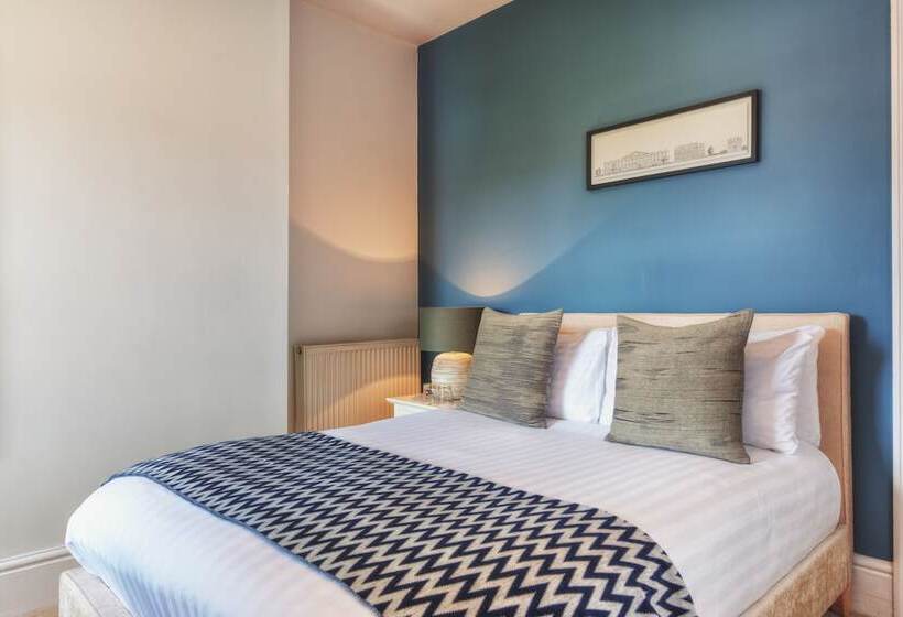 اتاق استاندارد, Florence Suite Boutique Hotel And Restaurant