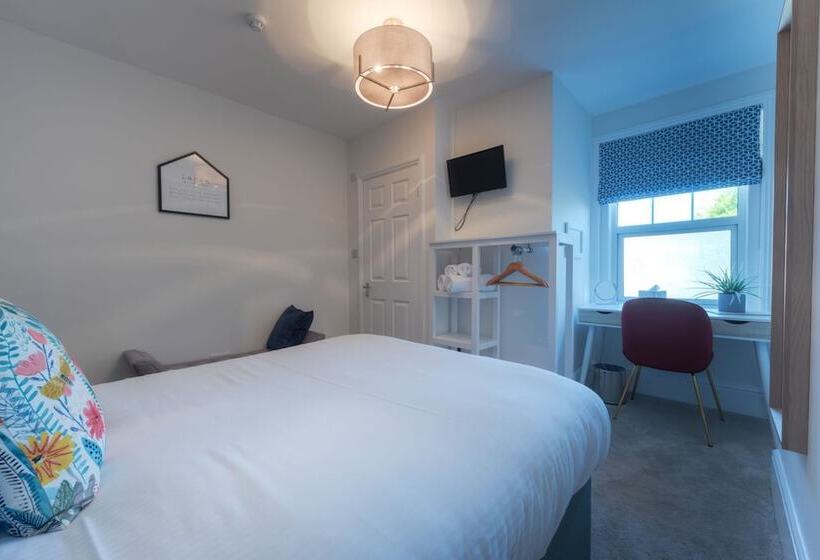 اتاق استاندارد, Florence Suite Boutique Hotel And Restaurant