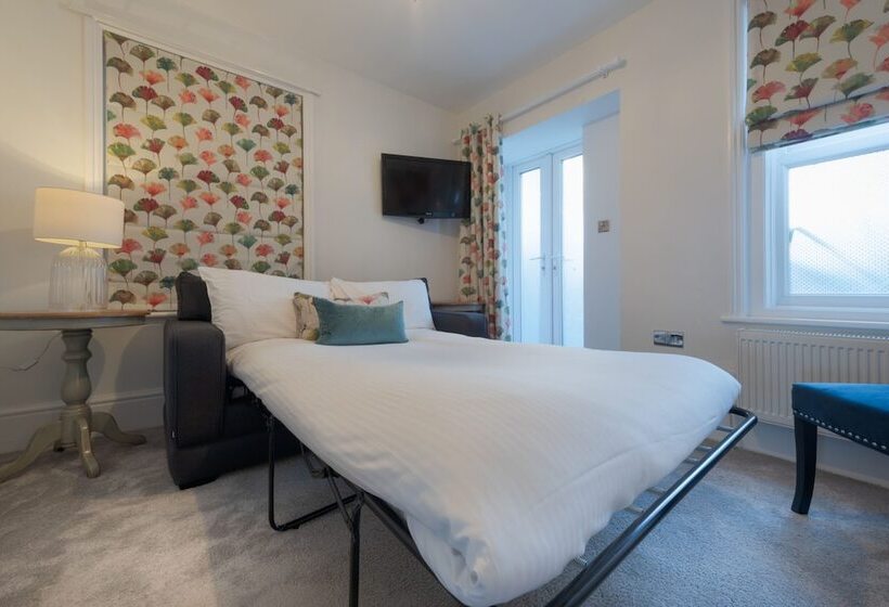اتاق خانوادگی, Florence Suite Boutique Hotel And Restaurant