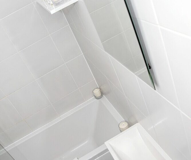 آپارتمان 2 خوابه, Base Serviced Apartments  City Road