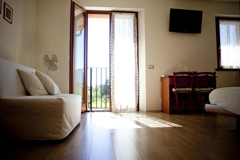 اتاق استاندارد, B&b Al Sole Di Cavessago