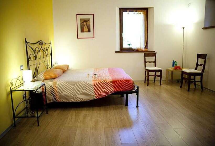 اتاق استاندارد, B&b Al Sole Di Cavessago