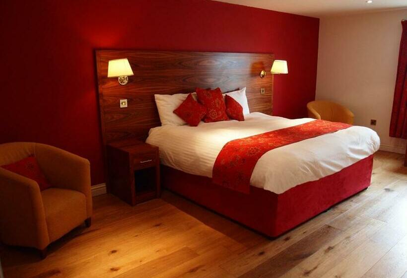 اتاق استاندارد, Black Swan Inn