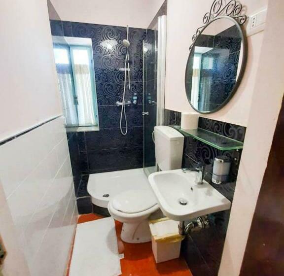 اتاق استاندارد, Casale Valentini