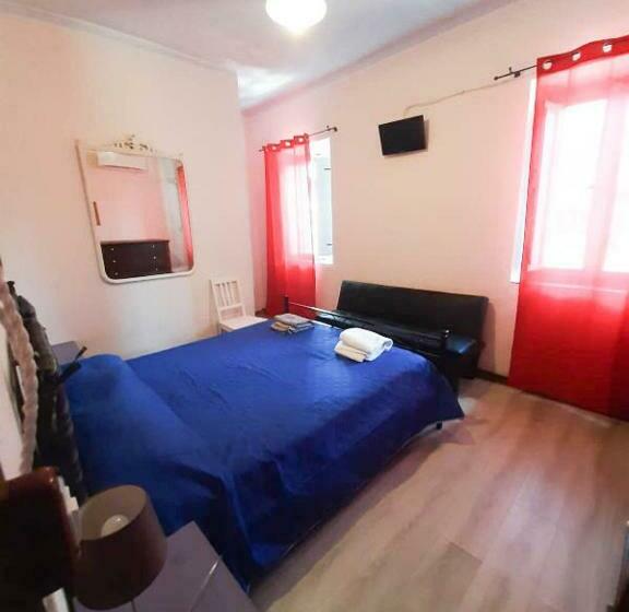 اتاق استاندارد, Casale Valentini