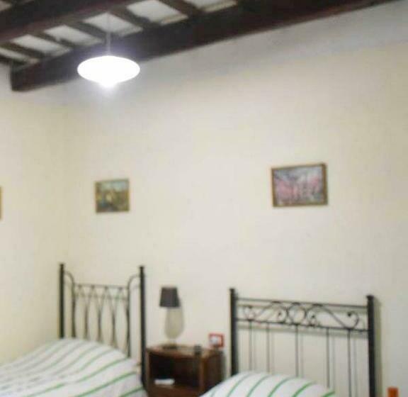 اتاق استاندارد, Casale Valentini