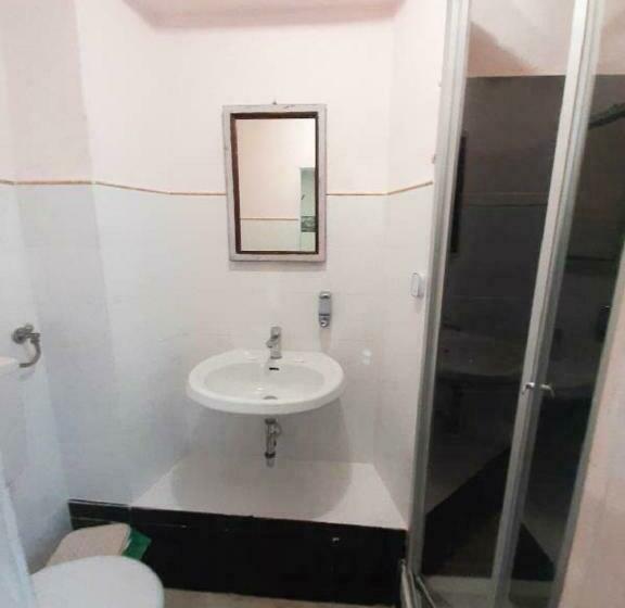 اتاق استاندارد, Casale Valentini
