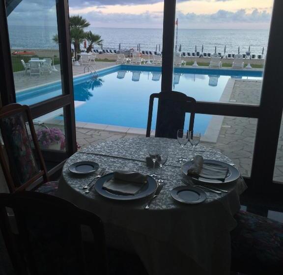 Triple Room Sea View, Poseidon