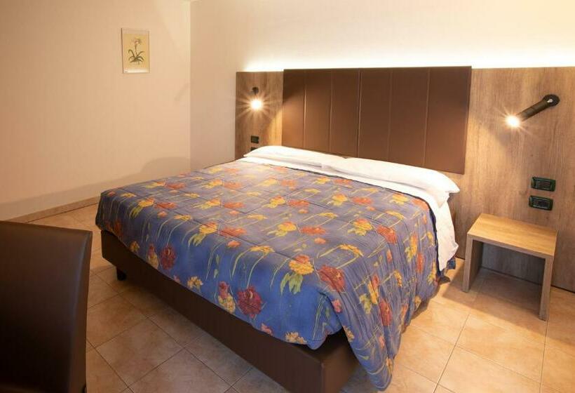آپارتمان 1 خوابه, Residence Meridiana