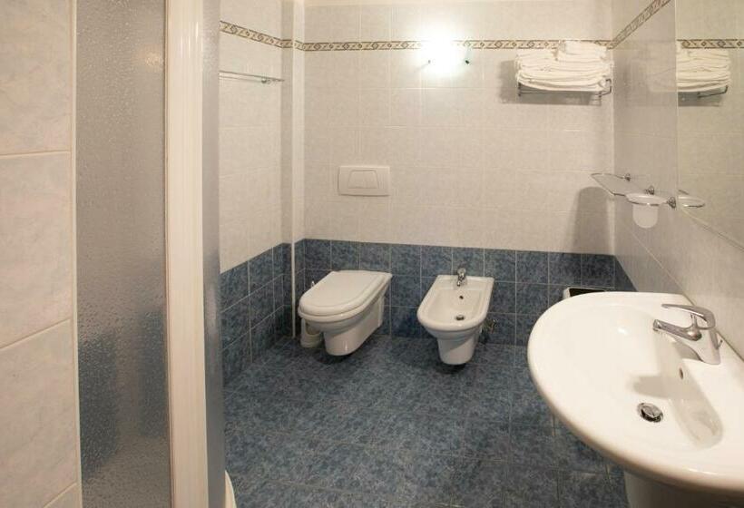 آپارتمان 2 خوابه, Residence Meridiana