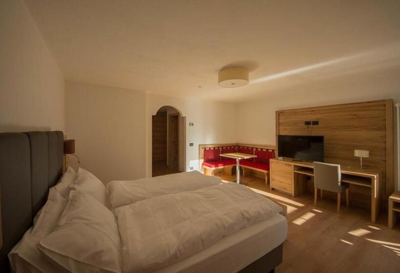 سوییت, Residence Meridiana