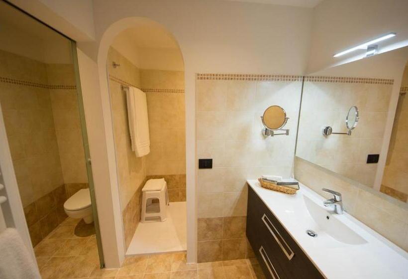 سوییت, Residence Meridiana