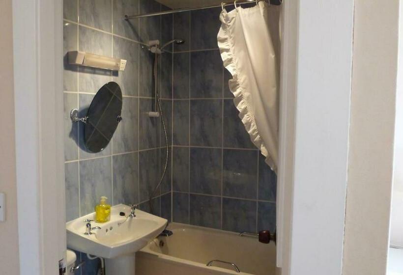 اتاق استاندارد, Sonas Guesthouse