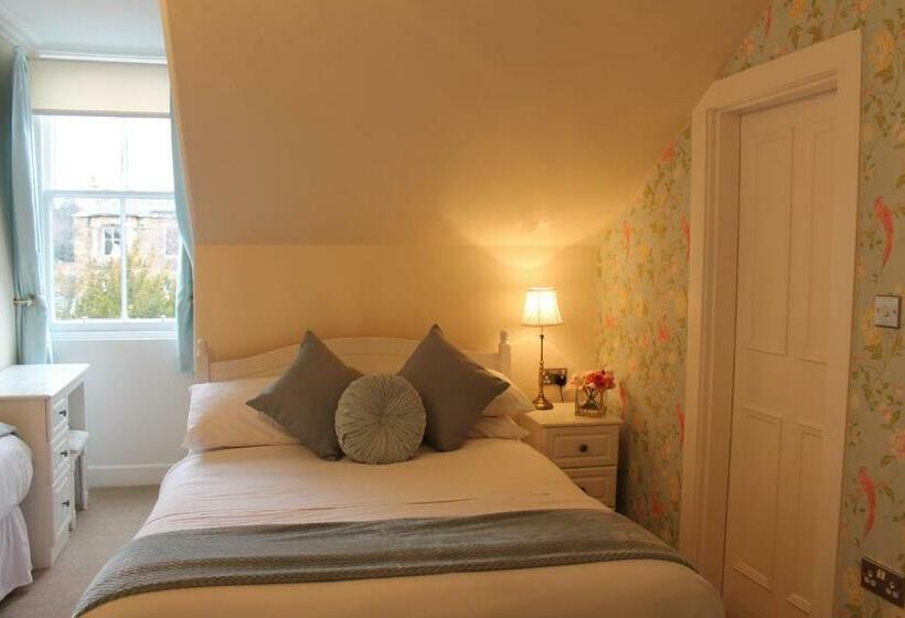 اتاق استاندارد, Sonas Guesthouse