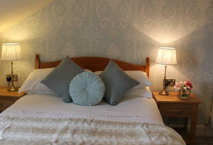 اتاق استاندارد, Sonas Guesthouse