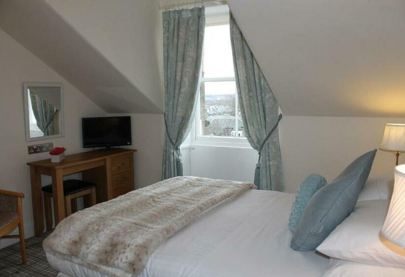 اتاق استاندارد, Sonas Guesthouse
