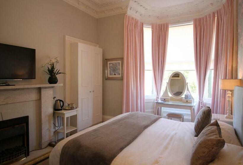 اتاق استاندارد, Sonas Guesthouse