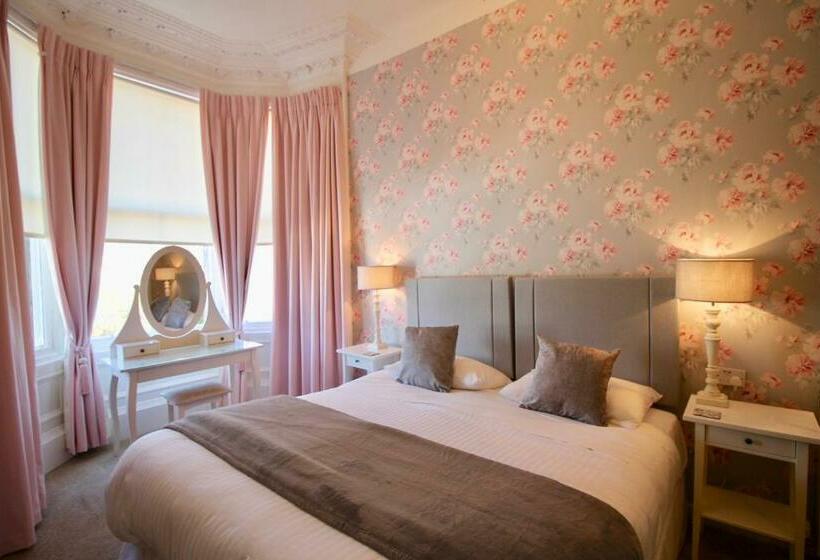 اتاق استاندارد, Sonas Guesthouse