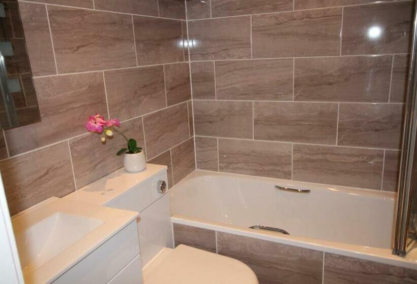 اتاق استاندارد, Sonas Guesthouse