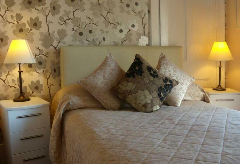 اتاق استاندارد, Sonas Guesthouse