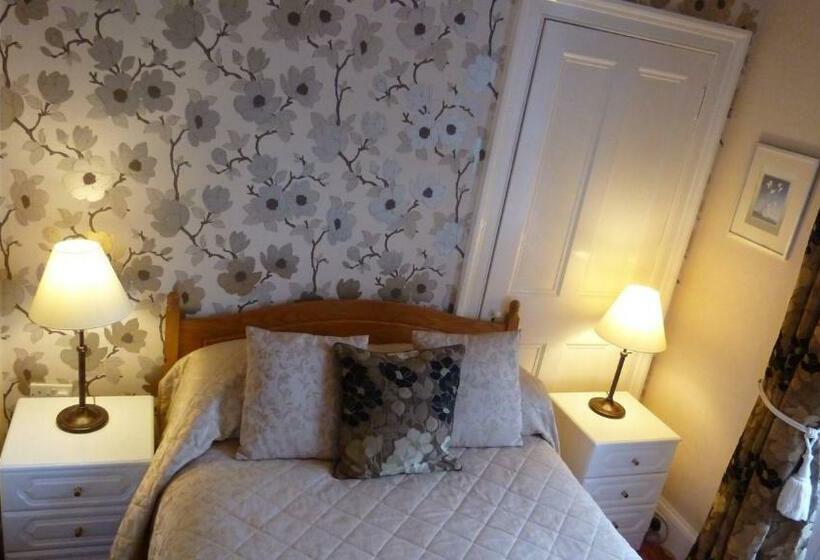اتاق استاندارد, Sonas Guesthouse