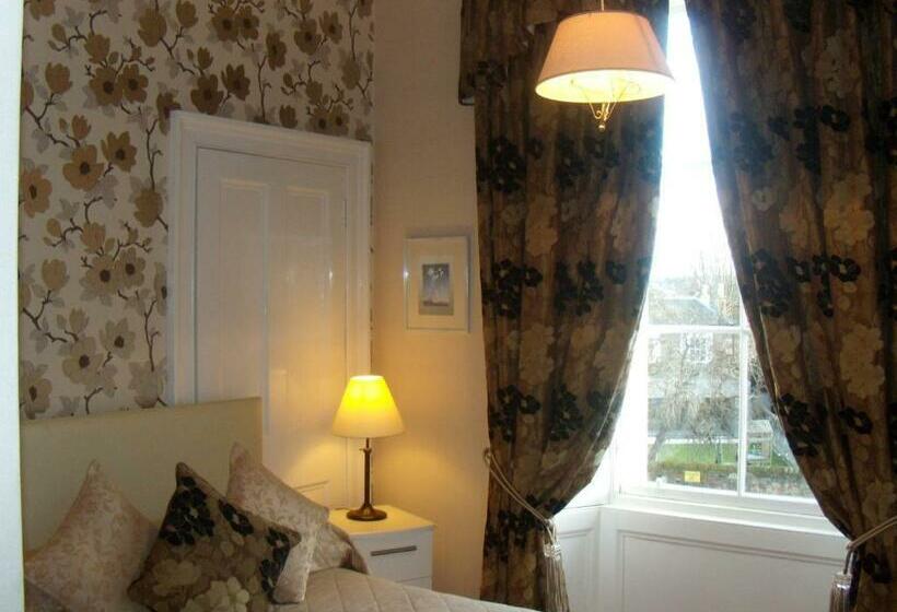 اتاق استاندارد, Sonas Guesthouse