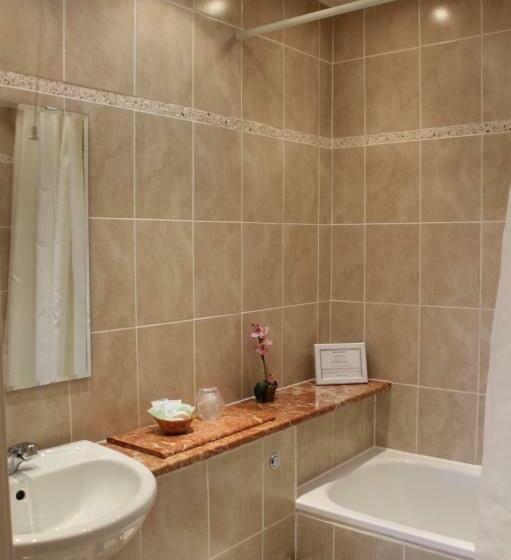 اتاق استاندارد, Sonas Guesthouse