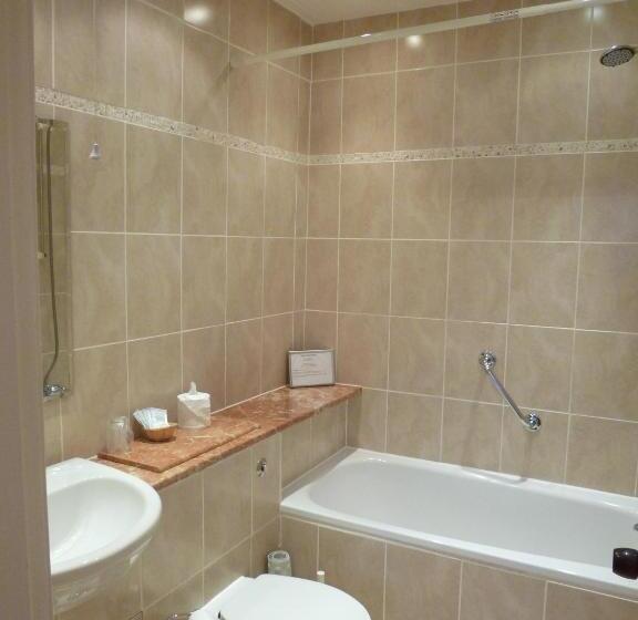 اتاق استاندارد, Sonas Guesthouse