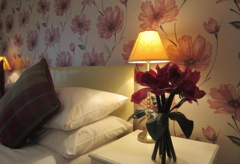 اتاق استاندارد, Sonas Guesthouse