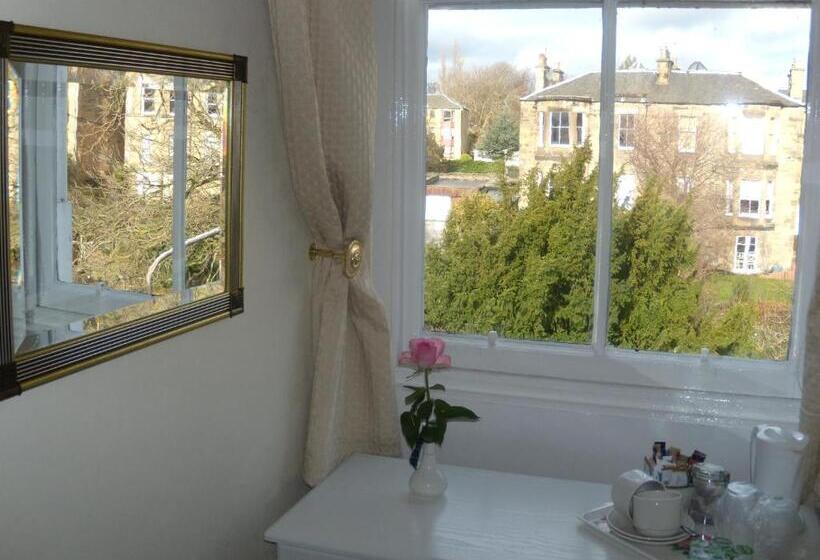 اتاق استاندارد, Sonas Guesthouse