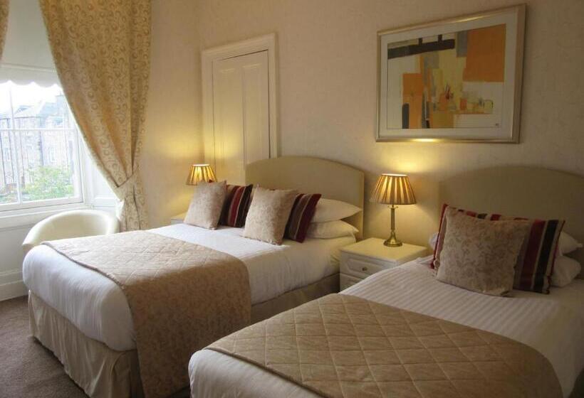 اتاق استاندارد, Sonas Guesthouse