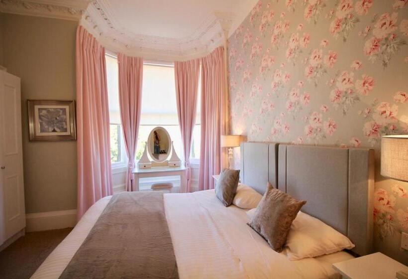 اتاق استاندارد, Sonas Guesthouse
