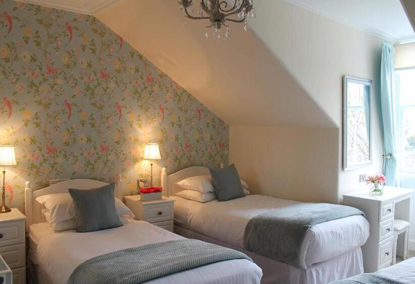 اتاق استاندارد, Sonas Guesthouse