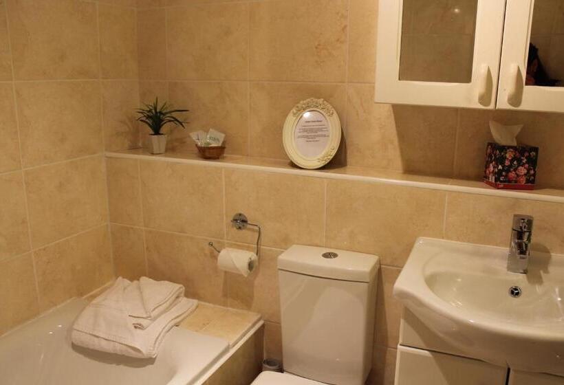 اتاق عادی, Sonas Guesthouse