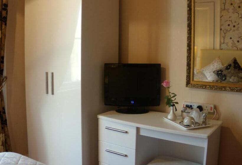 اتاق عادی, Sonas Guesthouse