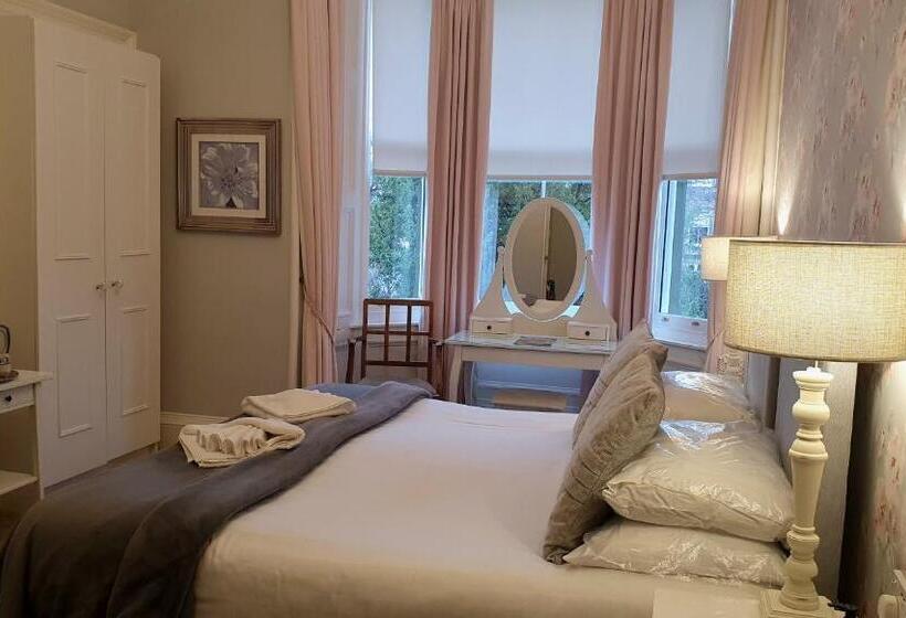 اتاق استاندارد با تخت بزرگ, Sonas Guesthouse