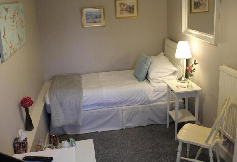 اتاق استاندارد یک نفره, Sonas Guesthouse
