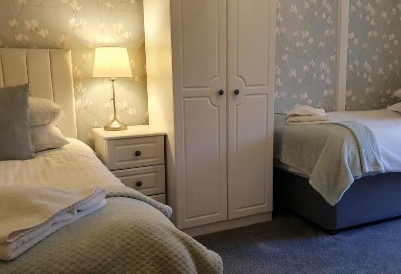 اتاق عادی, Sonas Guesthouse
