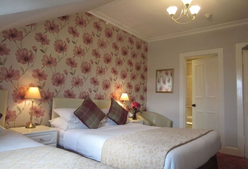 اتاق استاندارد, Sonas Guesthouse