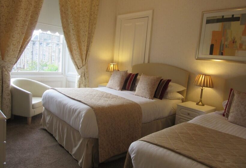 اتاق استاندارد, Sonas Guesthouse