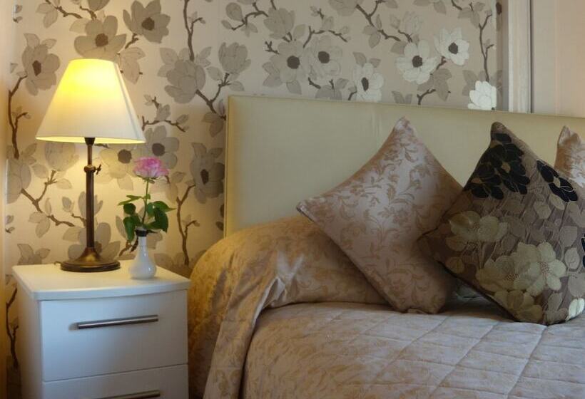 اتاق استاندارد, Sonas Guesthouse