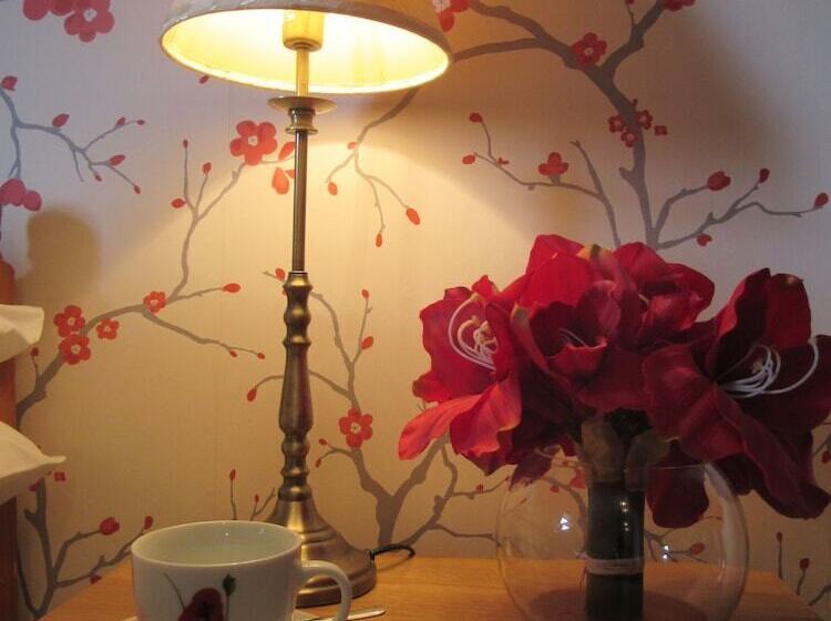 اتاق استاندارد, Sonas Guesthouse