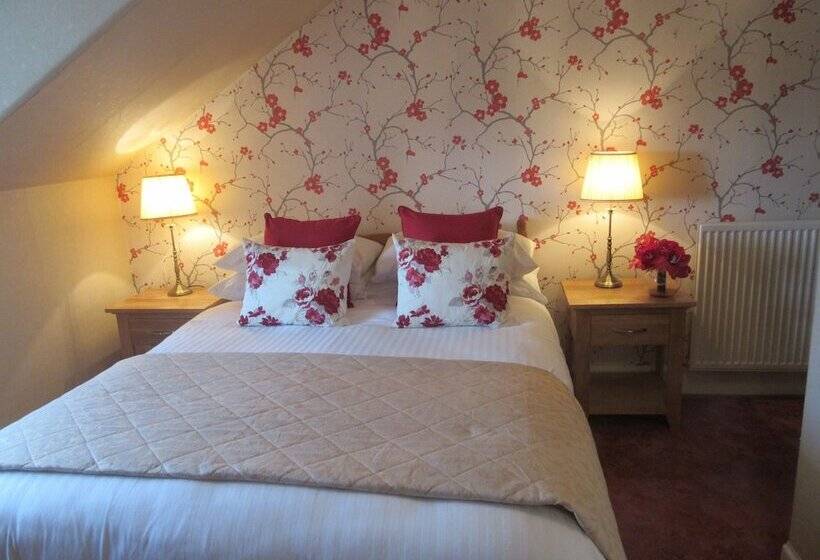 اتاق استاندارد, Sonas Guesthouse