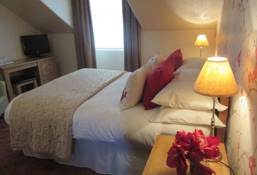 اتاق استاندارد, Sonas Guesthouse