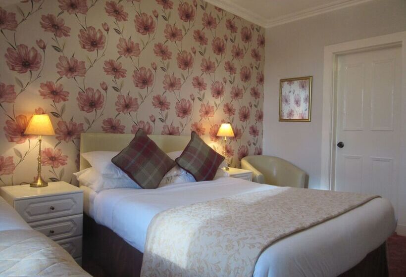 اتاق استاندارد, Sonas Guesthouse