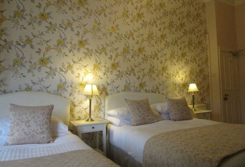 اتاق استاندارد, Sonas Guesthouse