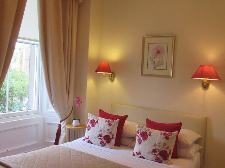 اتاق استاندارد, Sonas Guesthouse