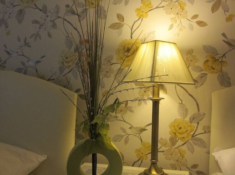 اتاق استاندارد, Sonas Guesthouse
