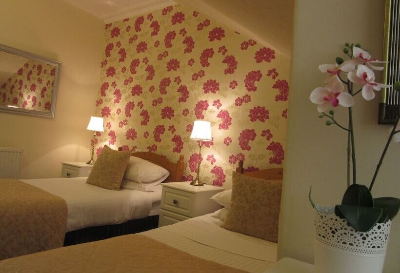 اتاق استاندارد, Sonas Guesthouse